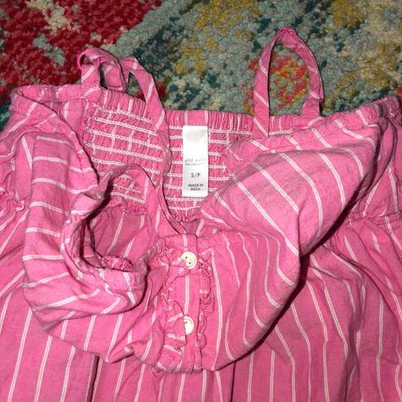 Old navy intimates - Picture 2 of 2